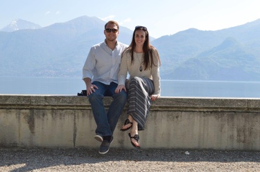 Lake Como, Italy