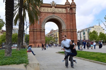 Barcelona, Spain