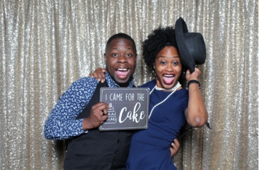 Aguirre wedding - November 2019