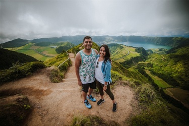 adore Azores