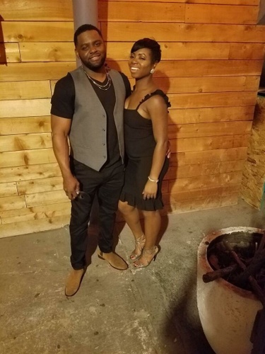 McNair High School Reunion Masquerade Ball - 2018