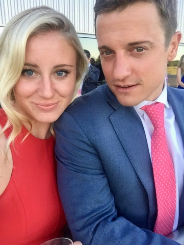 Stonington CT wedding 2016