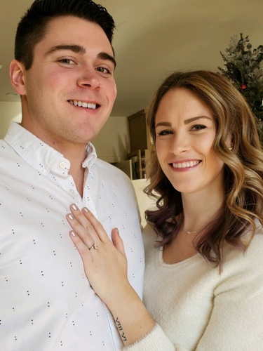 Engagement Weekend - 12/20/2019