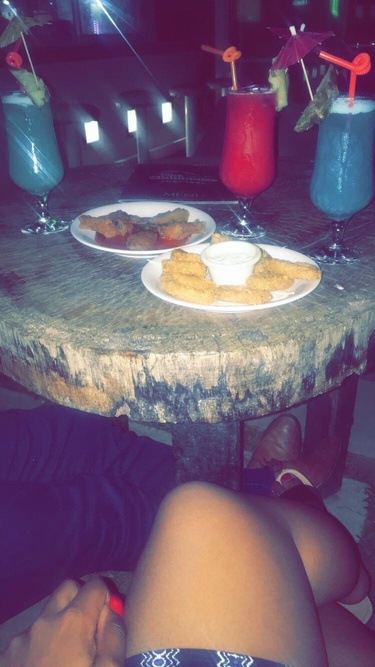 Abuja, April 2018