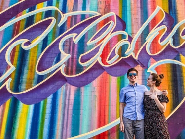 Our engagement in Hawai'i