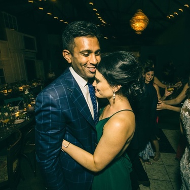 Wedding in Savannah, Georgia | September 2018