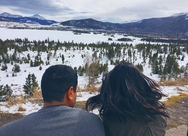 Breckinridge