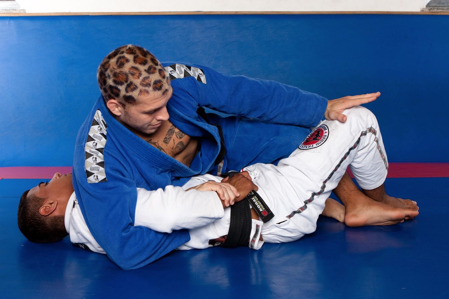 Jiu Jitsu