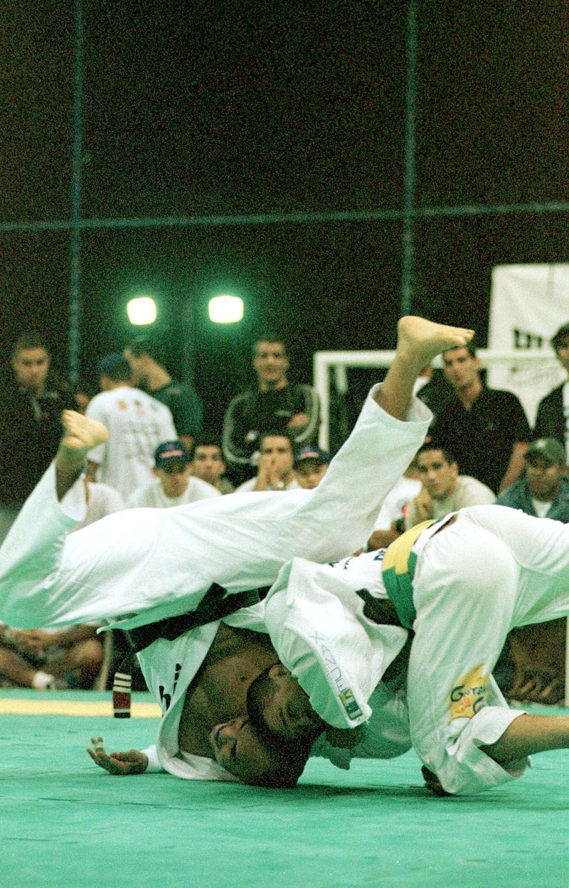 Estadual do Rio de 1999: Craques abrilhantam competição
