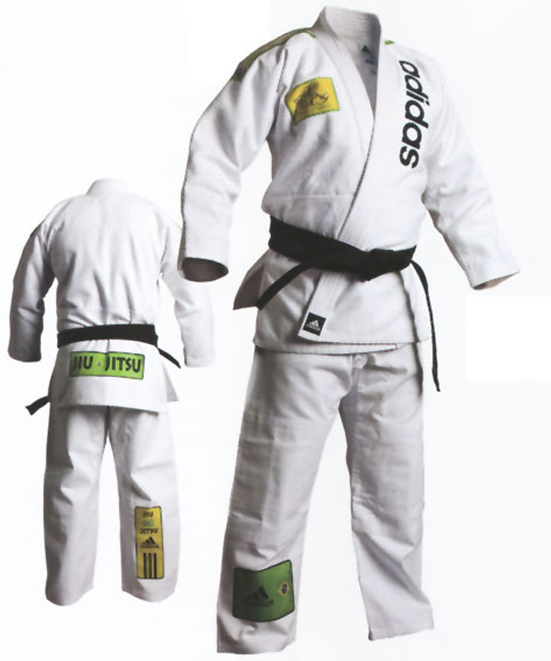 BJJ Gi Brands by @thiago | Gallerr