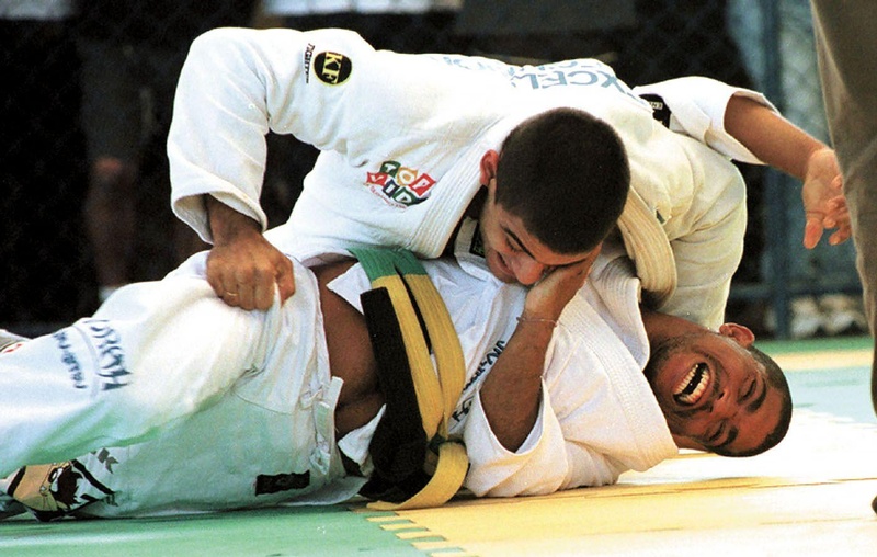 Estadual do Rio de 1999: Craques abrilhantam competição