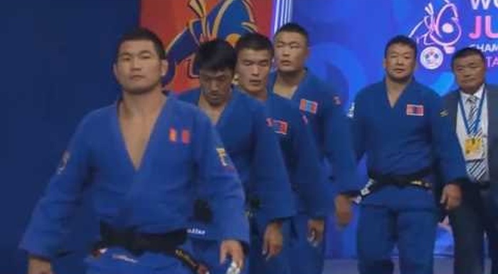 Presenting some of the Best Judo Teams at Rio Olympic Games 2016