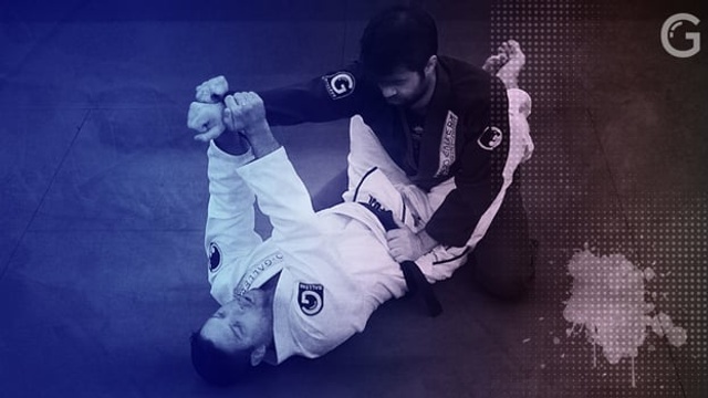 Closed Guard Fundamentals - What to do in Closed Guard (Bottom Position)  for beginners - BJJBudddy