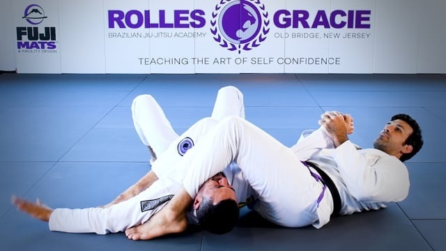 Attacks: concepts and fundamentals by | Renzo Gracie Online Academy