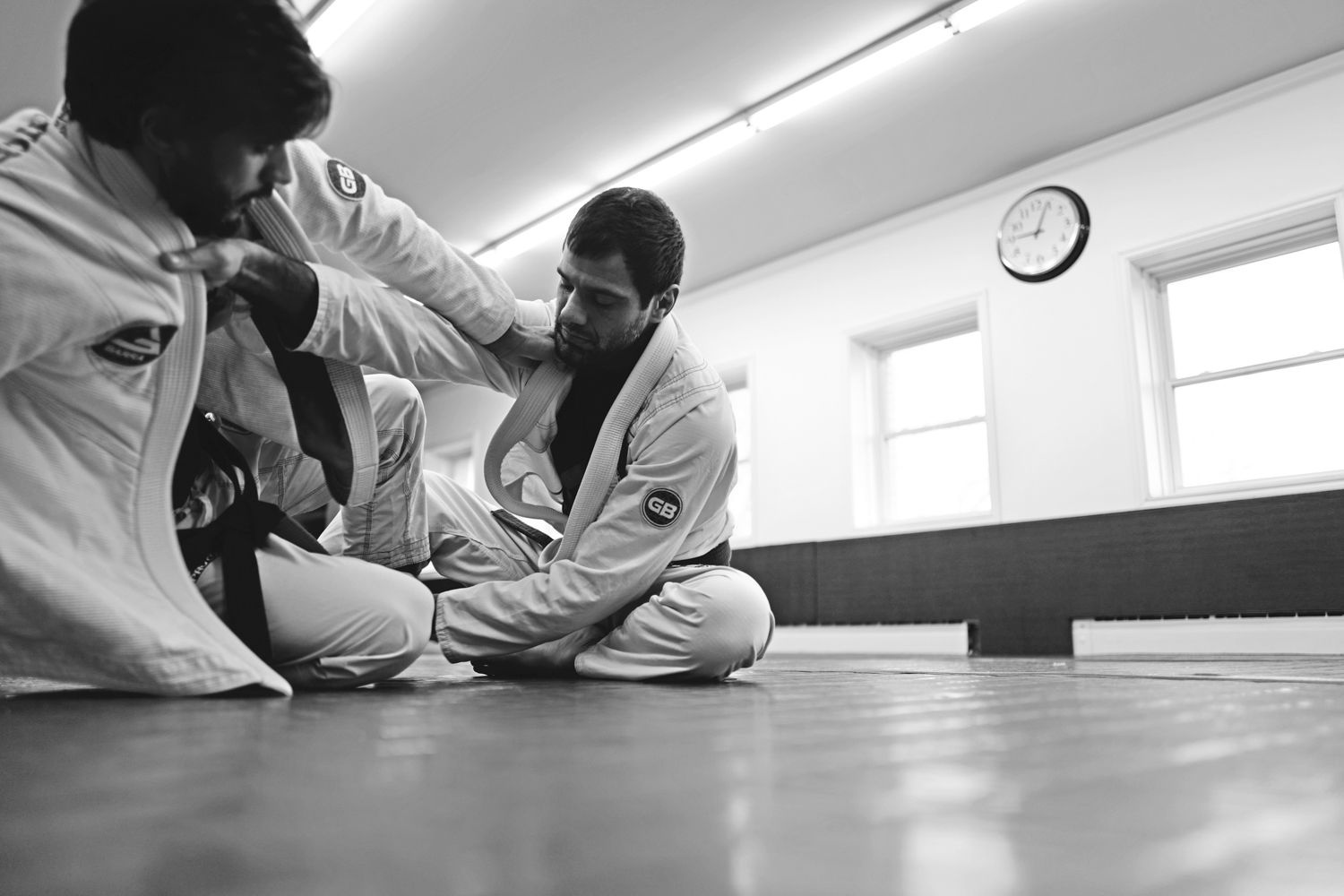 Gallerr is a community created so Brazilian Jiu-Jitsu (BJJ) people can shar...