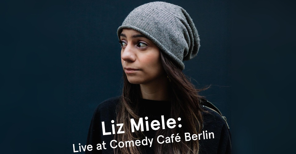 Dating cafe events berlin