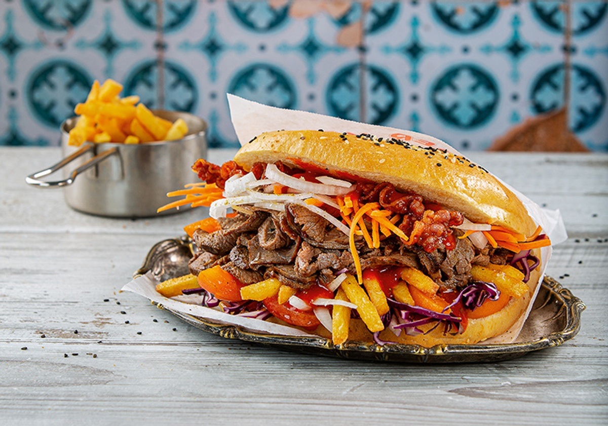 Döner Kebab Oder Hackfleisch | Döner Kebab: Das steckt am Spieß – XHYY