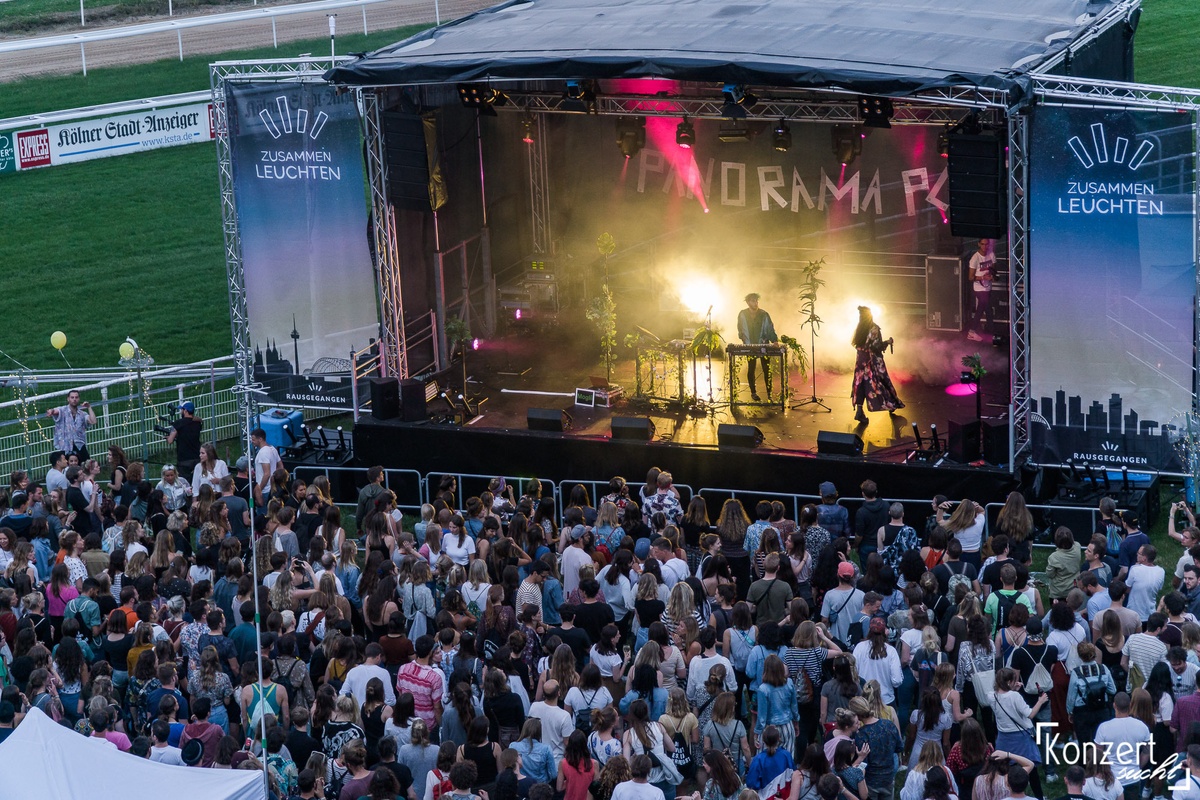 Festivals Die Im Sommer 2021 Stattfinden