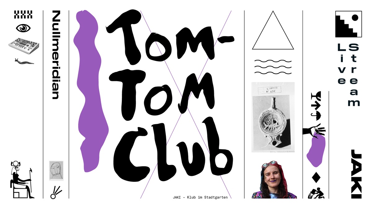 TomTom Club feat. Nullmeridian
