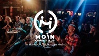 5 Comedians 1 Mikrofon