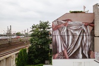 CityLeaks Street Art Tour - Eigelstein Tour