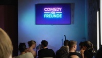 Comedy für Freunde - Early Mixed-Show