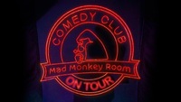 Mad Monkey Room – Mad Monkey on Tour