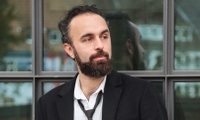 Aydın Işık: ehrlich gesagt ...