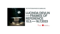 Lucinda Devlin - Frames of Reference