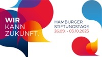 Hamburger Stiftungstage 2023