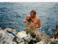 Bruno Pélassy and the Order of the Starfish
