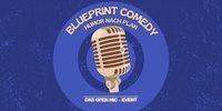 Blueprint Comedy - Humor nach Plan