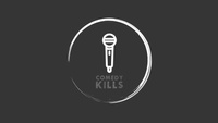 Comedy Kills - Das Open Mic für Stand Up Comedy