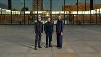 DLW Festival | Konzert 6 – Dell-Lillinger-Westergaard