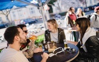 Juni Veedeltour - All inclusive in Sülz und Klettenberg