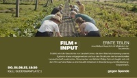 FILM: Ernte teilen - ein SoLaWi Film