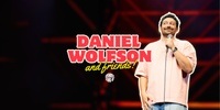 SCHNACK Stand-Up Comedy präsentiert: DANIEL WOLFSON & FRIENDS
