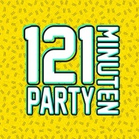 121 Minuten Party