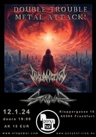 Stagewar + Insurrection