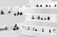 DLW Festival | Konzert 5 – Klangforum Wien