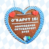 Wandsbeker Oktoberfest 2023
