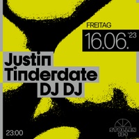 Stollen134 - Justin Tinderdate - DJDJ -  Techno