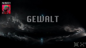 Gewalt
