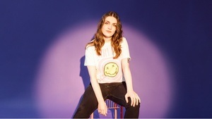 Anna Bartling I Club 27