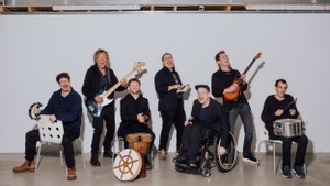 Konzert // »Bitte Lächeln!«