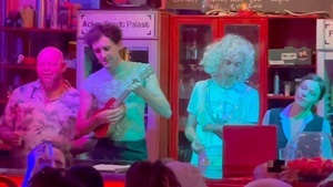 DiT - late Night Show