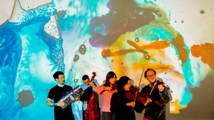 ...waves are omnipresent...