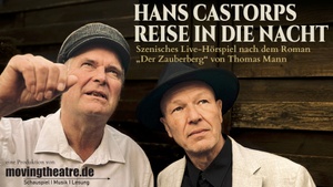 Hans Castorps Reise in die Nacht