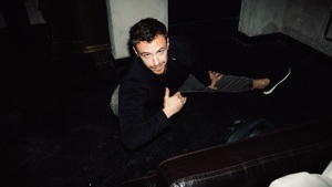 Matthias Ludwig Solotour - Spagat