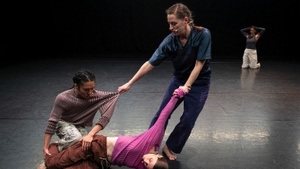 DIE WORKSHOPS - Tanzen, wann du willst!